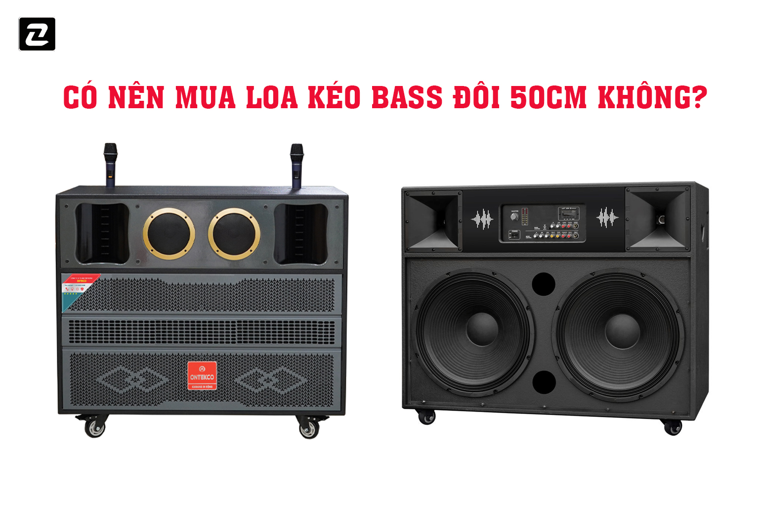 Loa kéo ZTO