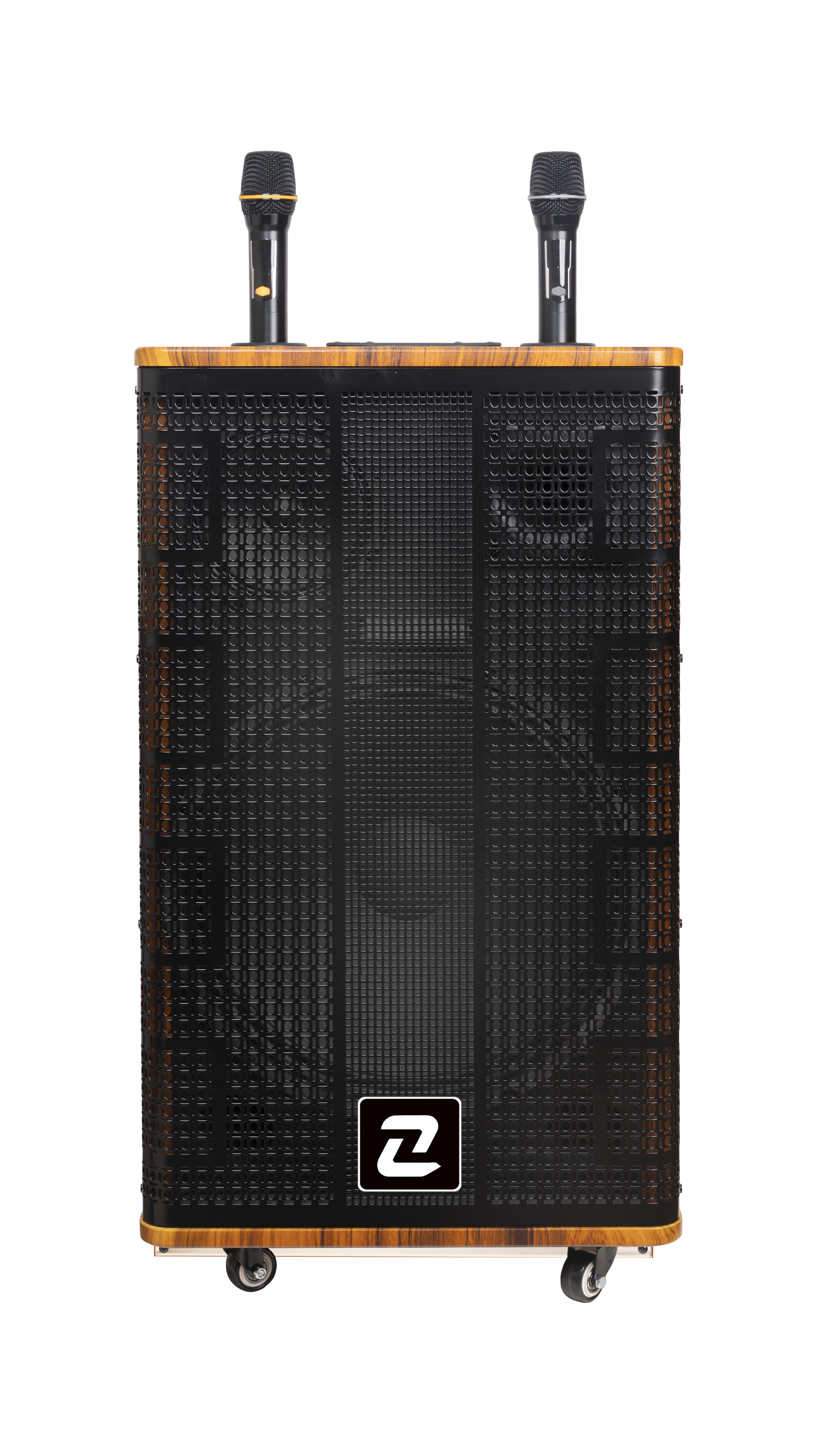 Loa keo ZTO 153
