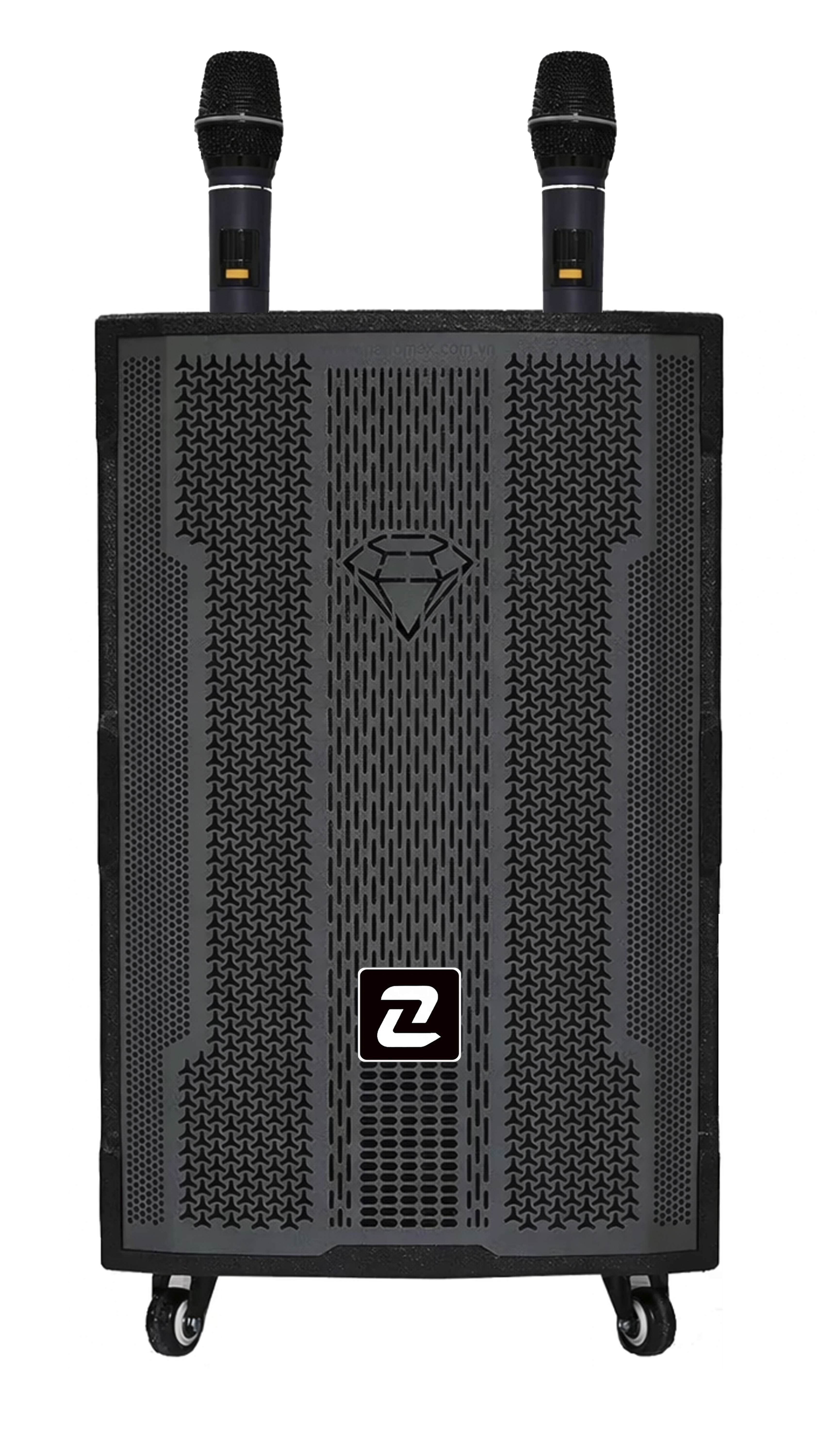 Loa kéo ZTO 154