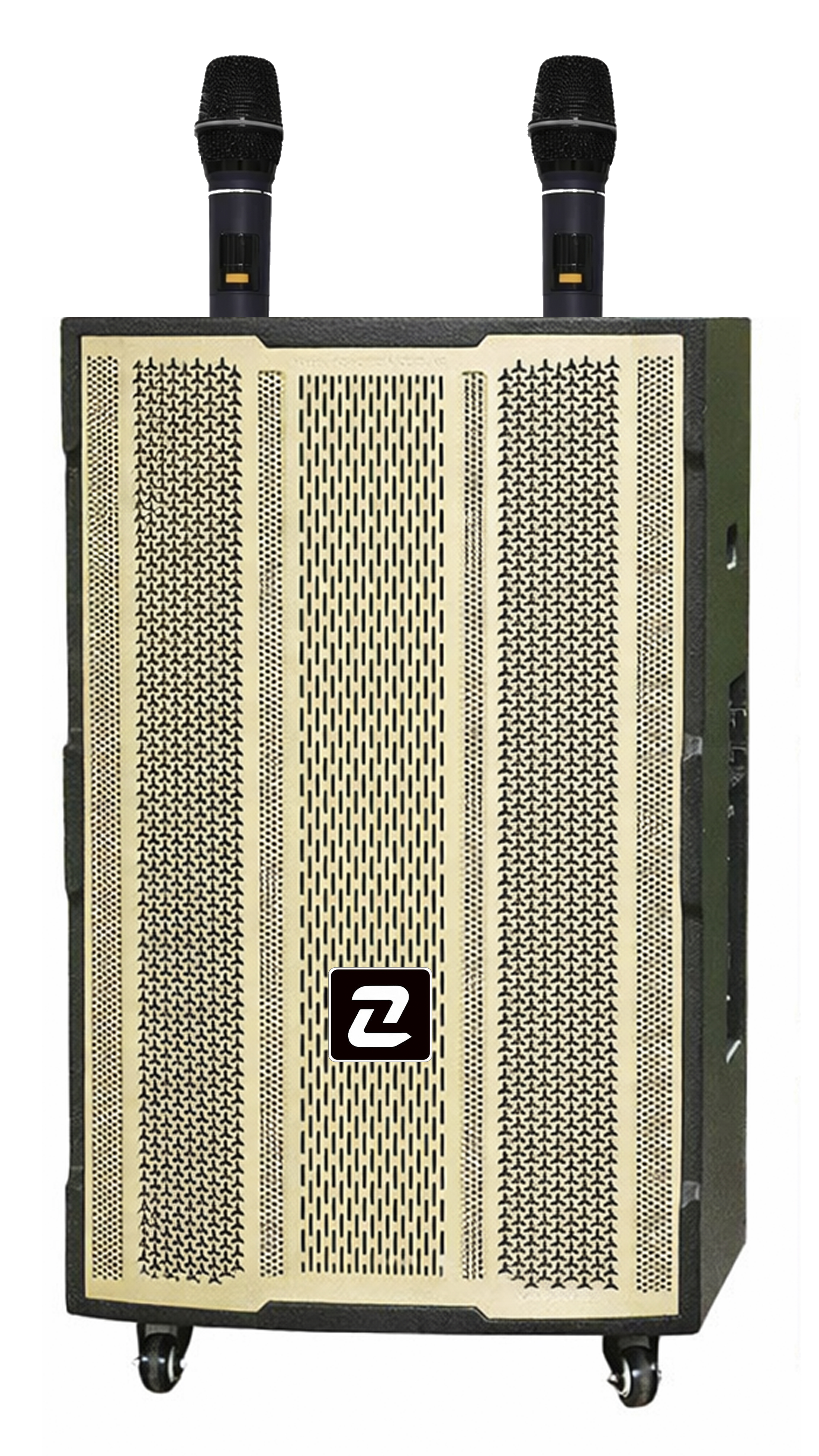 Loa keo ZTO 181